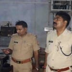 पुलिस (फाइल फोटो)