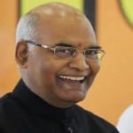 राष्ट्रपति रामनाथ कोविंद