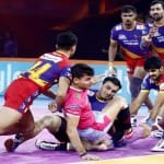 प्रो कबड्डी 2019