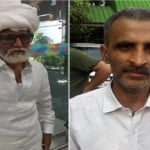 पुलिस ने शमशेर सिंह को गिरफ्तार किया