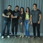 squad star cast
