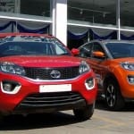 Tata Nexon Discount