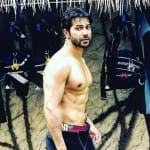 varun dhawan
