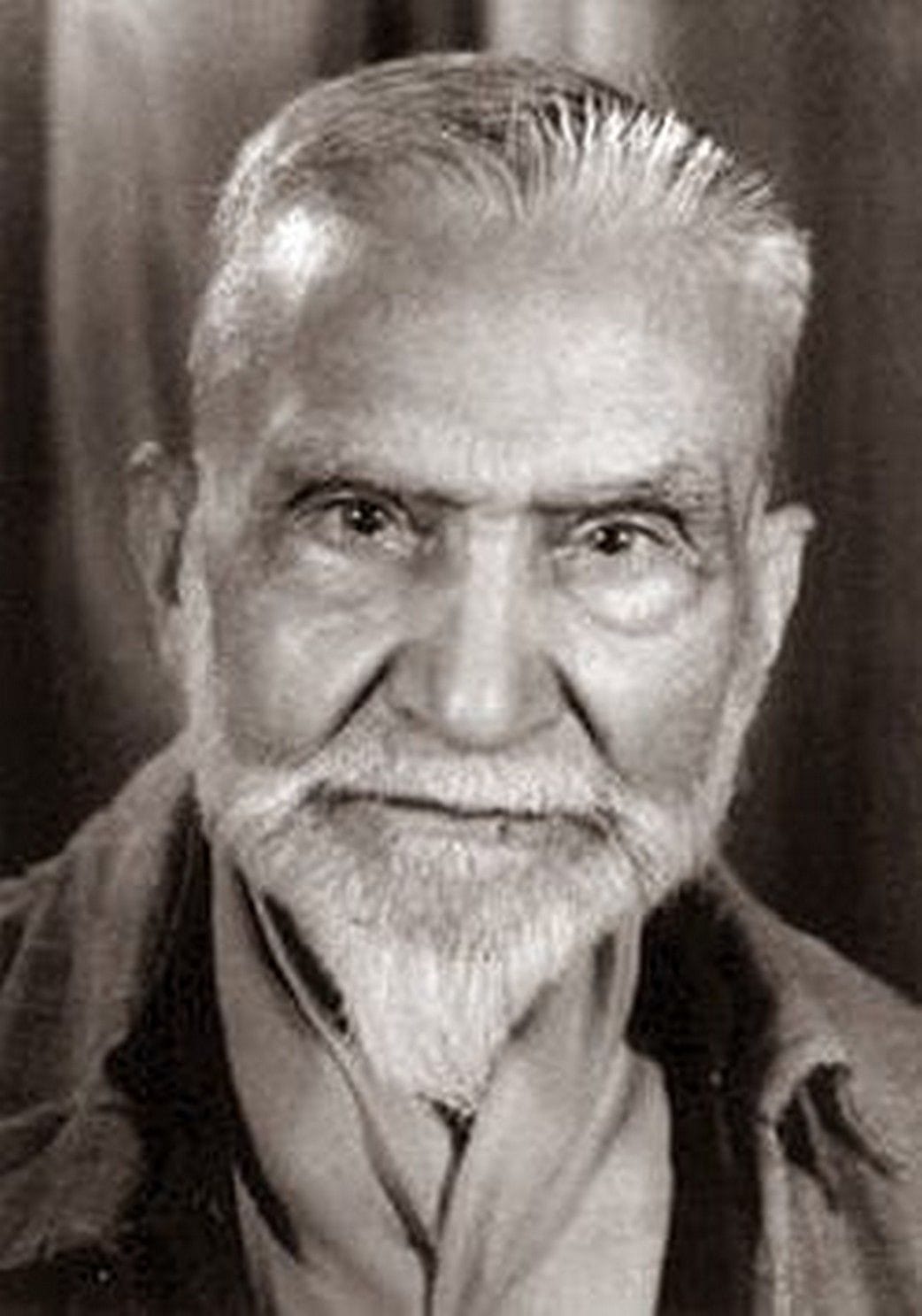 Raja Mahendra Pratap