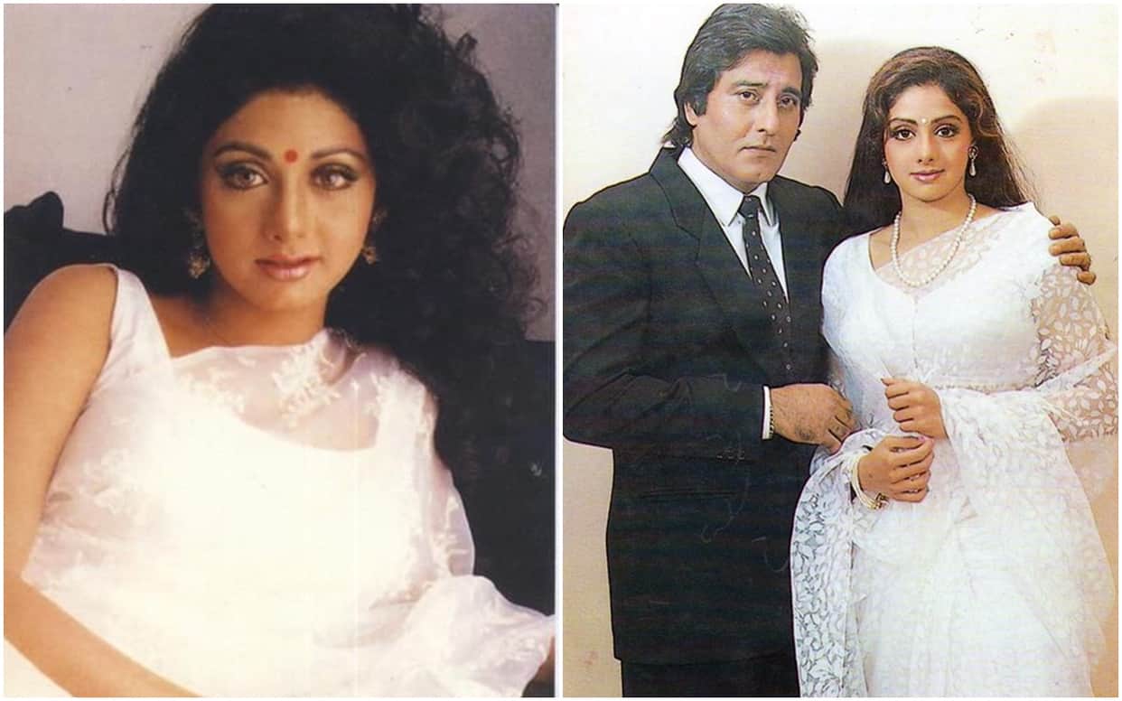 30 years of Sridevi and Rishi Kapoor Film Chandni