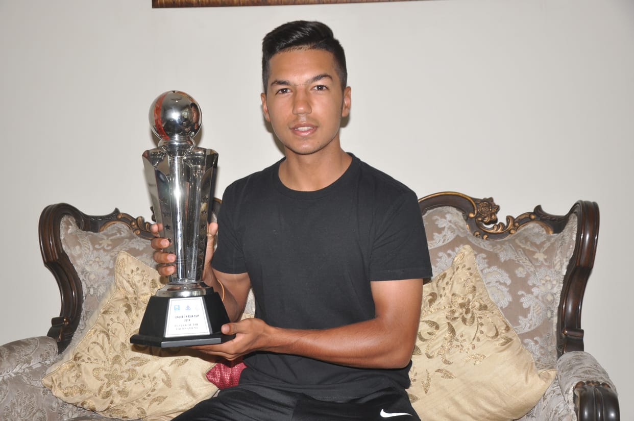 no short cut of succes:arjun azad