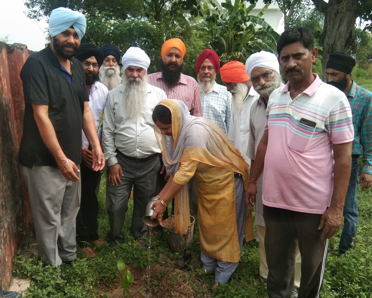 culture