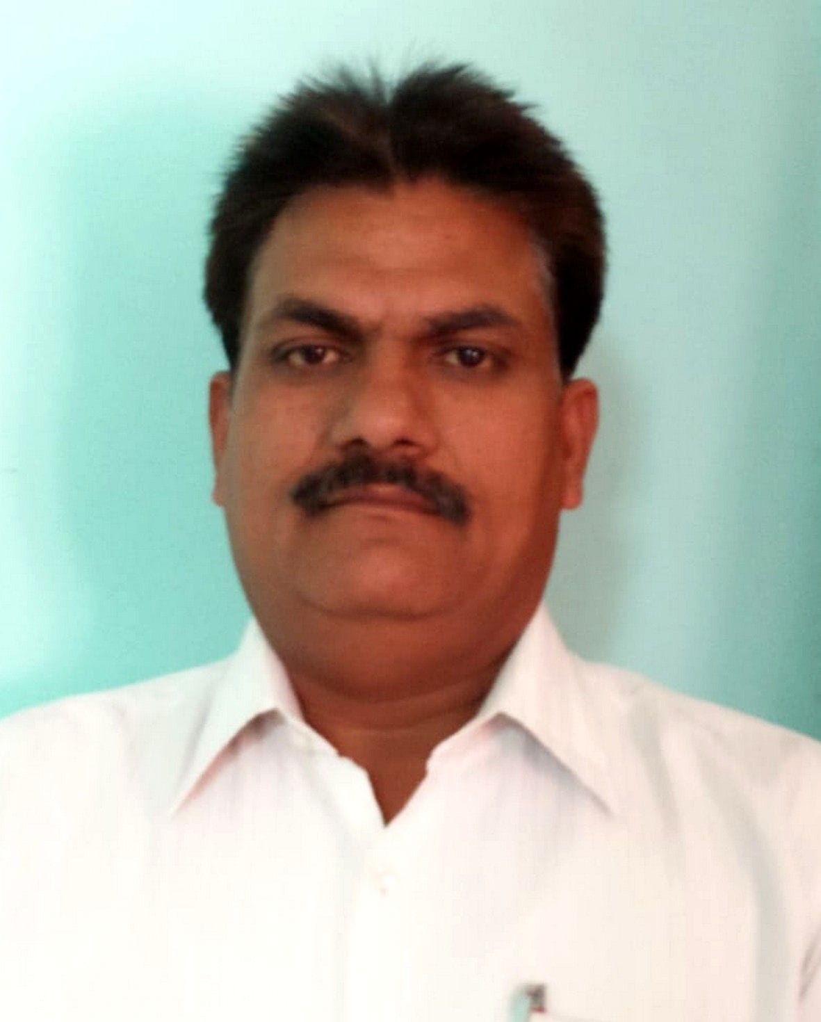 Raja Mahendra Pratap singh