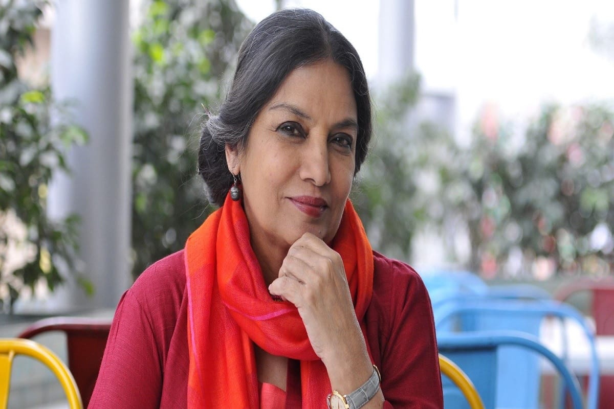 shabana azmi and his marriage with javed akhtar, first wife honey irani