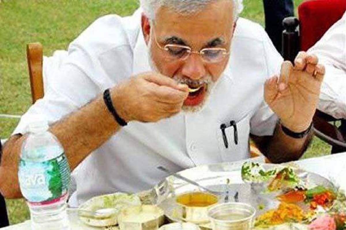 PM Modi birthday favourite food and lifestyle