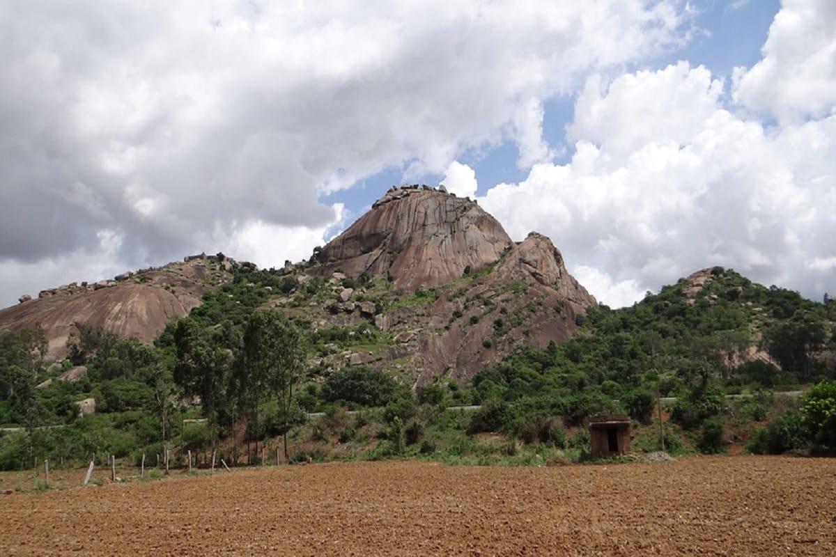 gokarna karnataka a holy place to visit