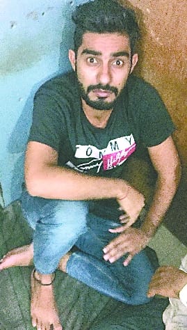 crime