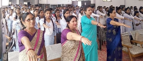 aprajuta badaun