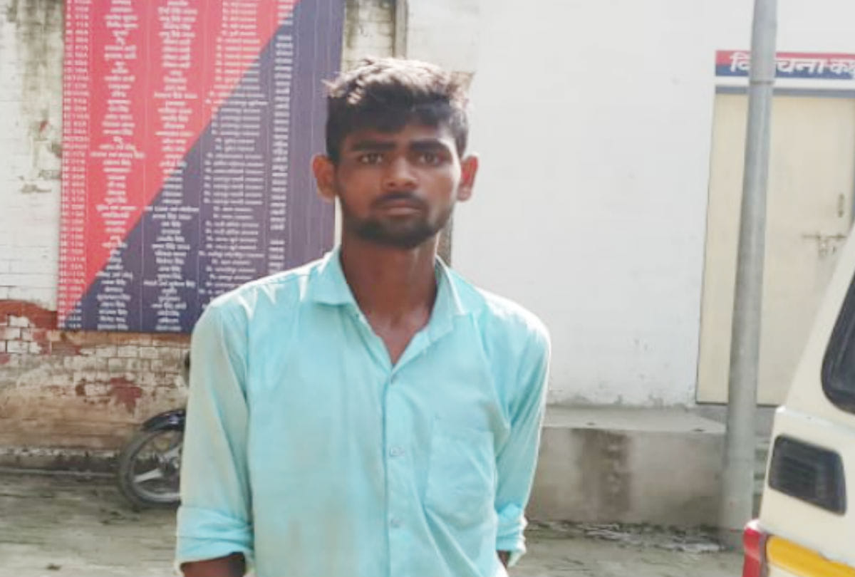 father killed six month old baby girl in firozabad