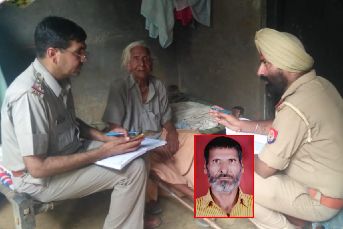 Baghpat: Man beaten to death in mutual rivalry, police on the spot