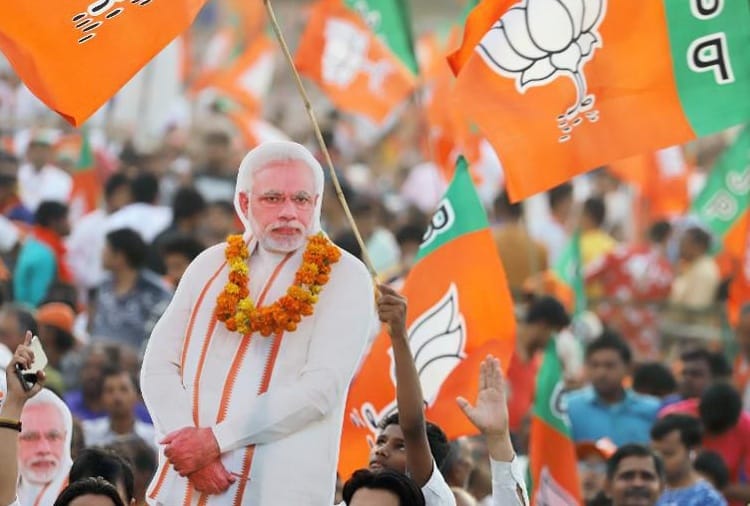Haryana Assembly Elections 2019, BJP Achievements in Haryana Politics
