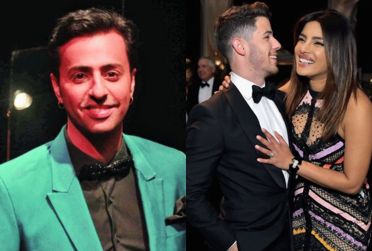 Salim Merchant song For Plagiarism and Nick Jonas Birthday top entertainment news