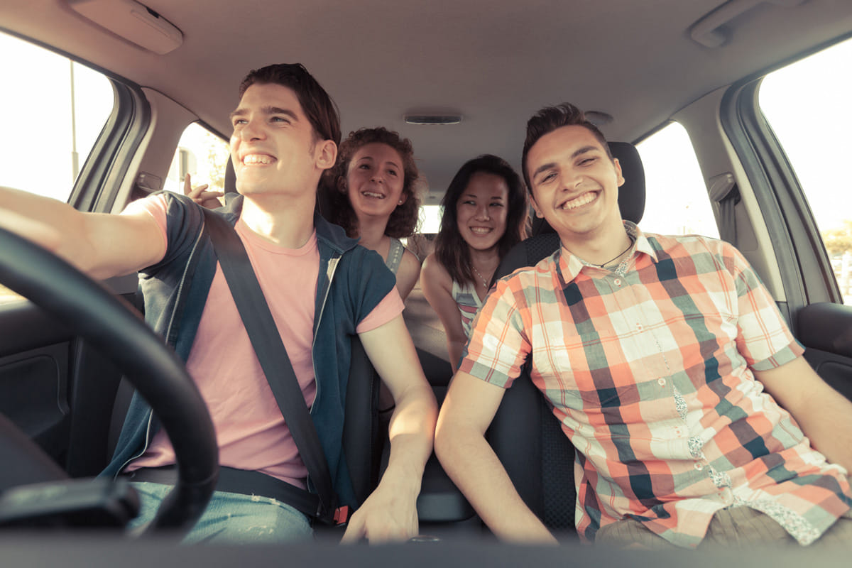 Now Private car owners can earn from carpooling, centre issues new guidelines on carpool