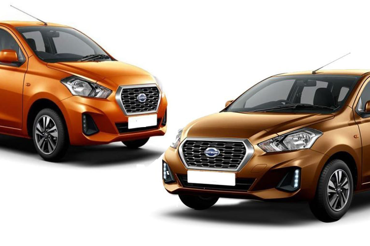 Datsun to launch cheapest Go plus MPV in Automatic transmission all you need to know