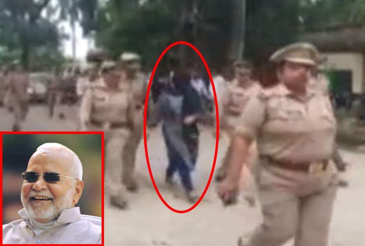 Time Line of swami chinmayanand case