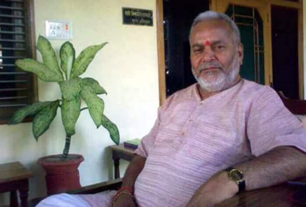 Who is Swami Chinmayanand know everything about his life
