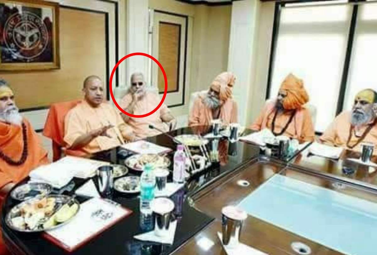 swami chinmayanand case in support a press conference says shahjahanpur girls are venomous