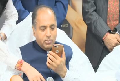 Chief Minister Helpline in Himachal was named as Seva Sankalp Launched in shimla