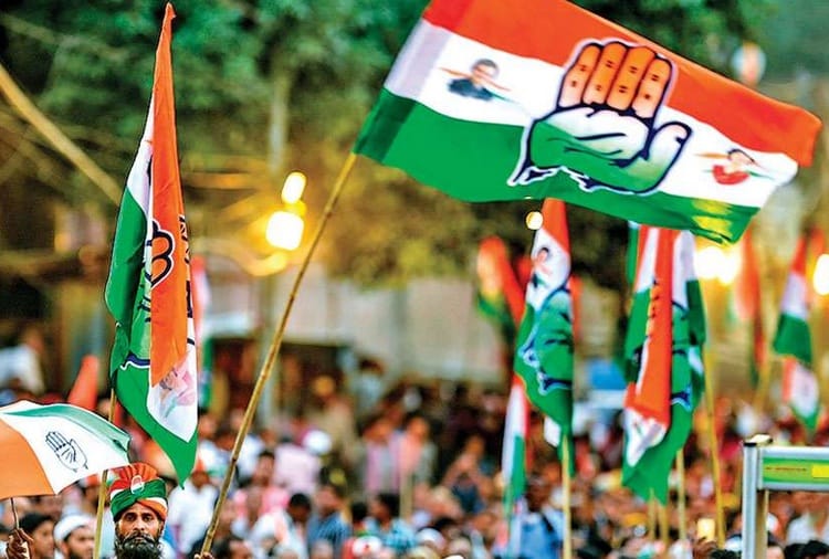 Haryana Assembly Elections 2019, Congress Achievements in Haryana Politics