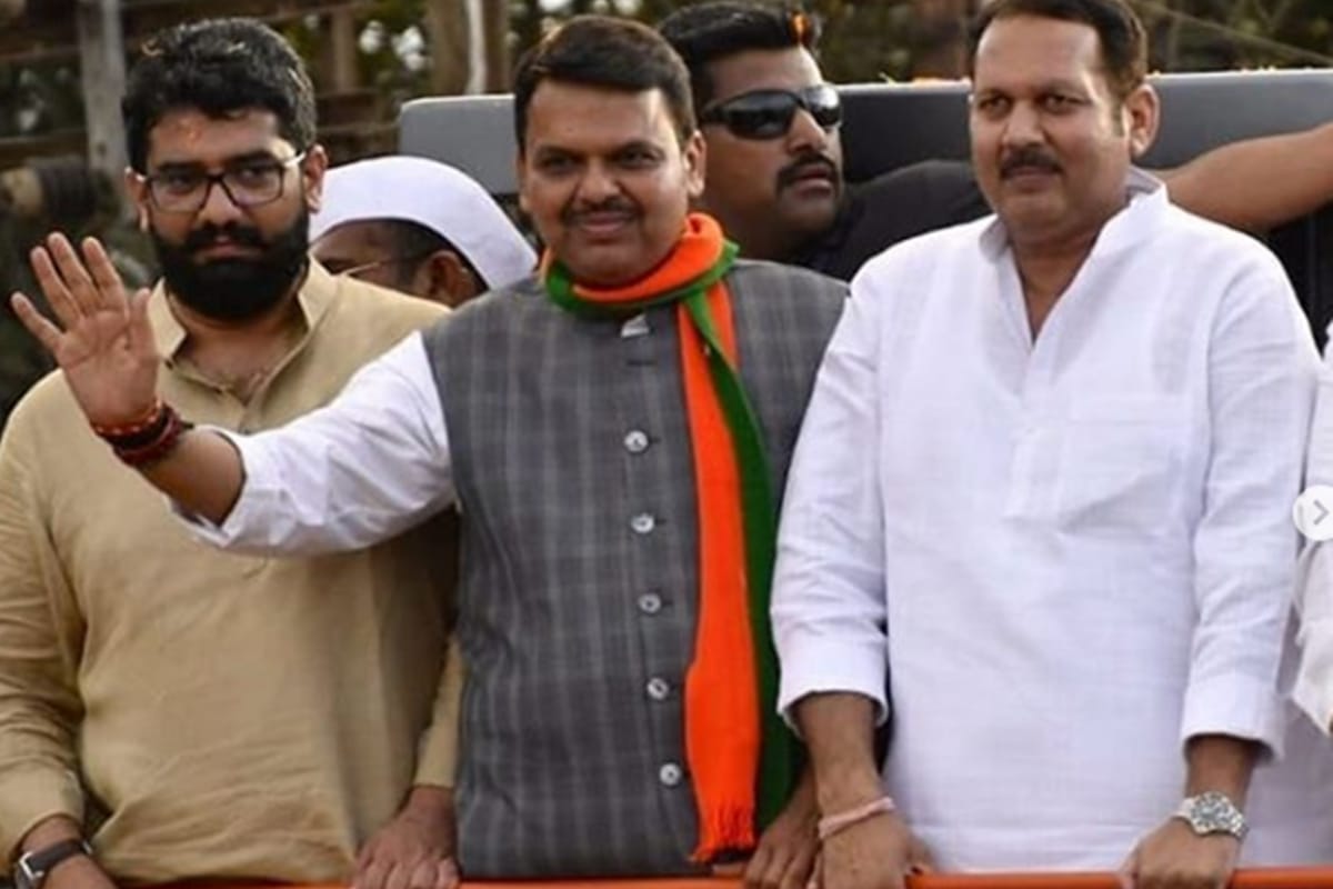 maharashtra vidhan sabha chunav 2019 result live maharashtra election result hindi news update