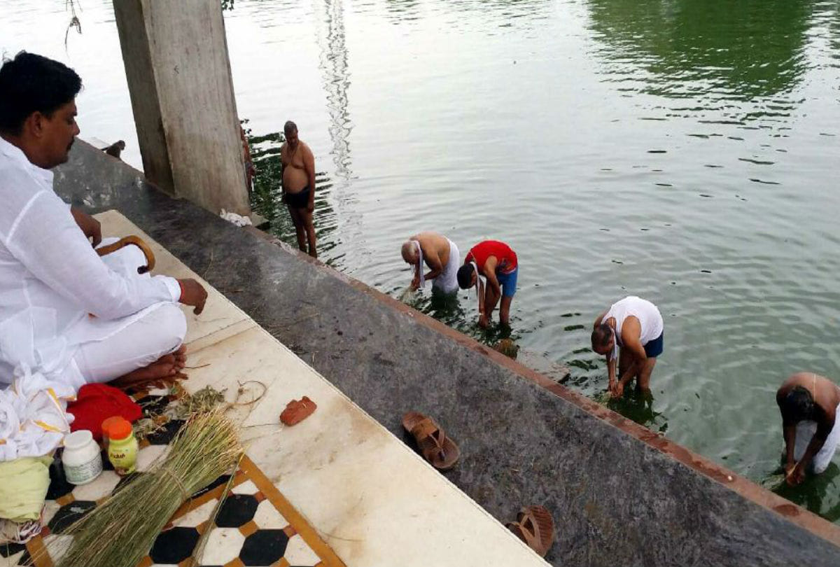 Pitru Paksha 2022 Starting Date Know the Importance and Complete Dates of Shradh