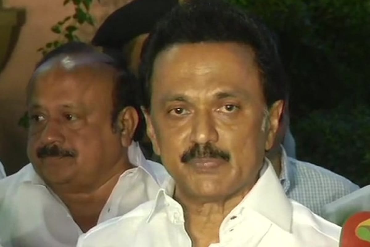 Stalin said Online Gambling Prohibition Bill will be sent back to governor state govt right to bring laws