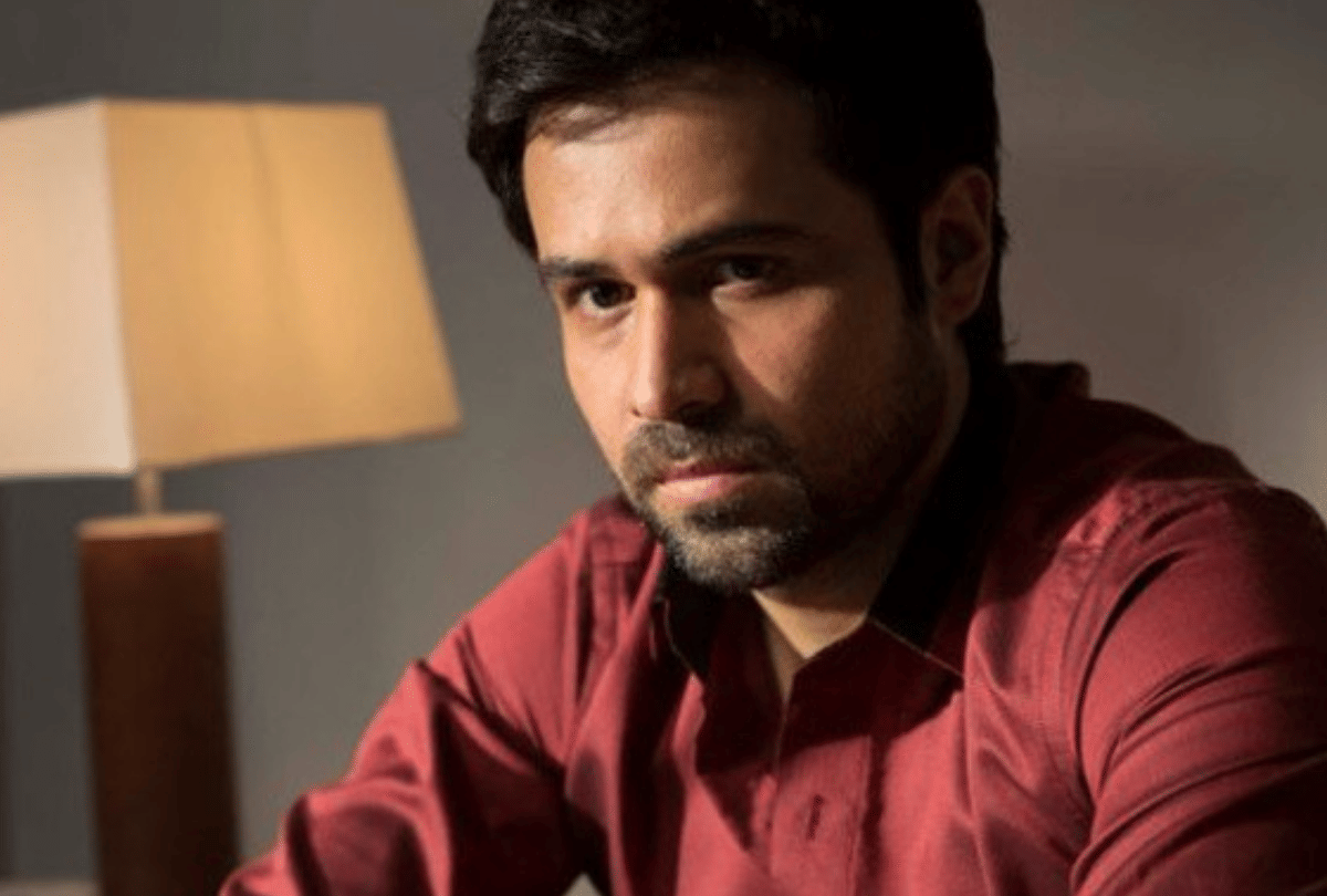 emraan hashmi says no one save in bollywood