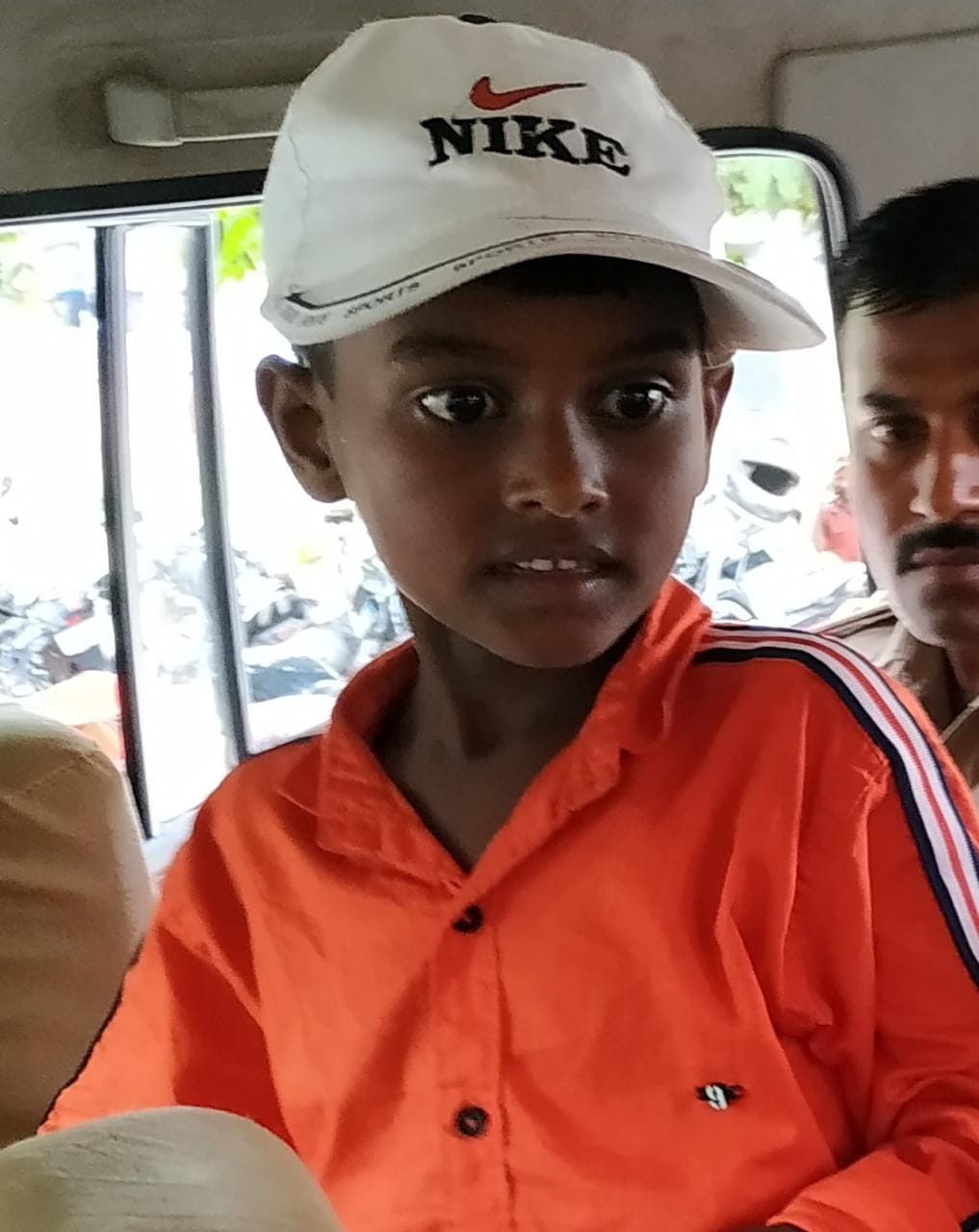 FIR on 16 including Golu Baba's father and uncle