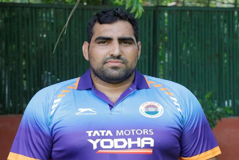 World Wrestling Championships 2019: Gurpreet Singh faces defeat against world number two
