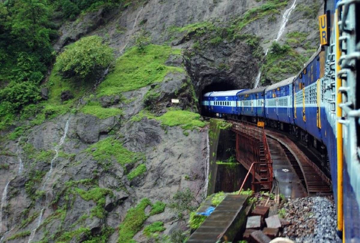 Train Horns Meaning in Indian Railways 11 Types Of Horns