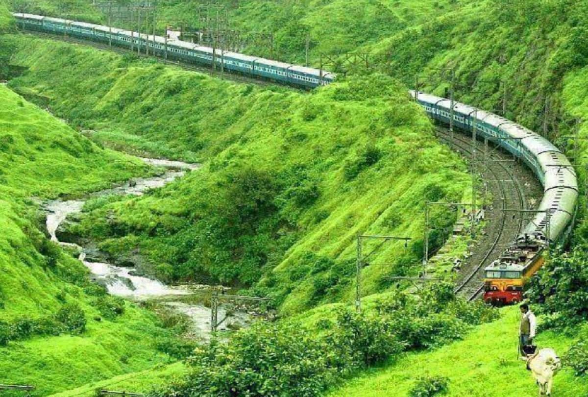 Train Horns Meaning in Indian Railways 11 Types Of Horns