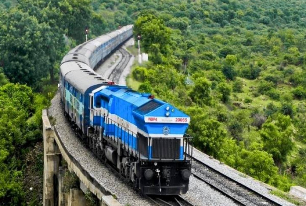 Indian Railways News: 80 Special Train List run for these cities today in Unlock 4 during coronavirus, See train list