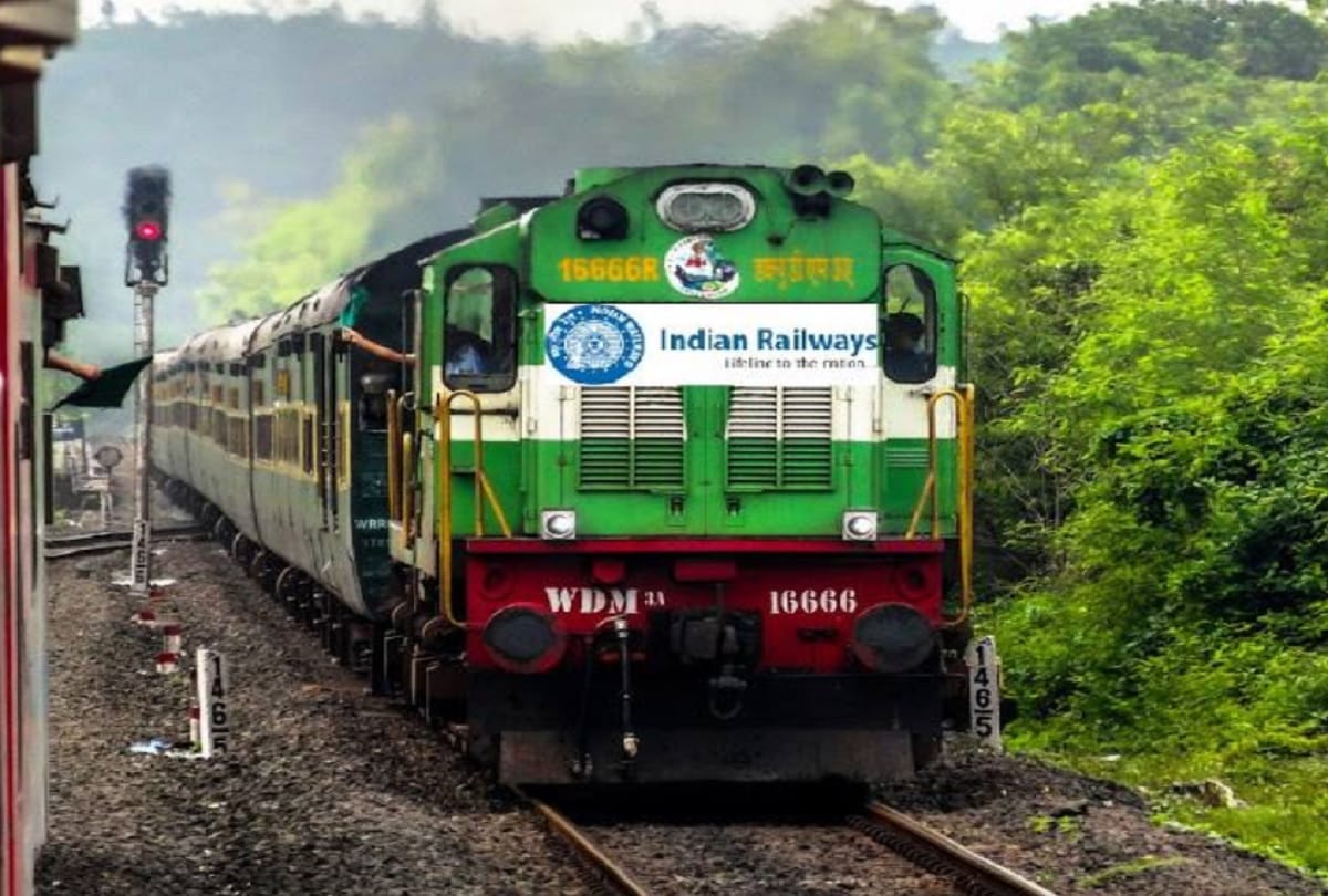 Indian Railway Special Train News: Indian Railways announced to run several special trains