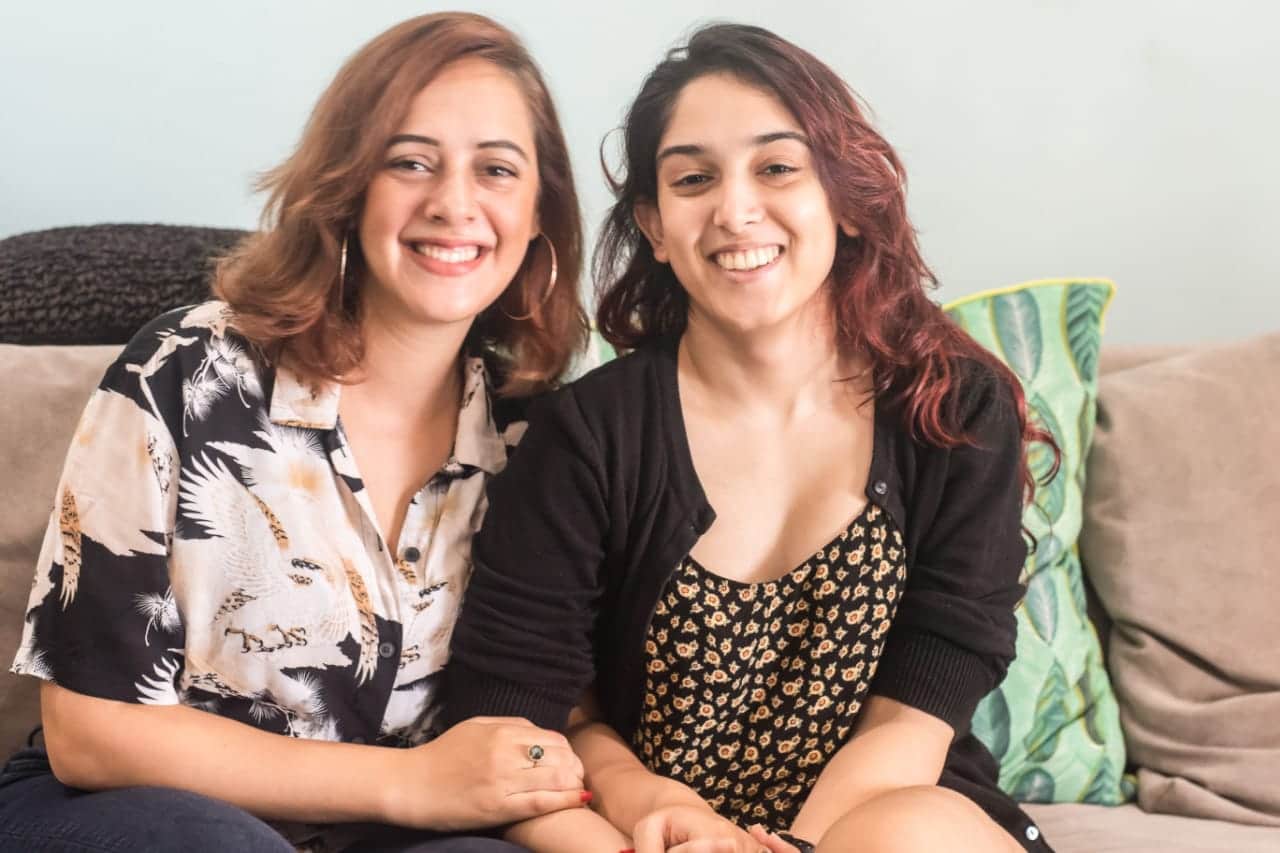 aamir khan daughter ira khan share her bold photo