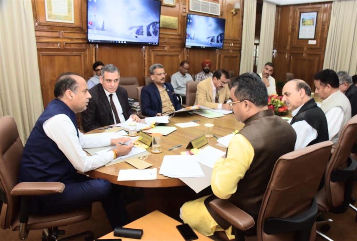 16 new industries will set up in Himachal , hundreds will get jobs