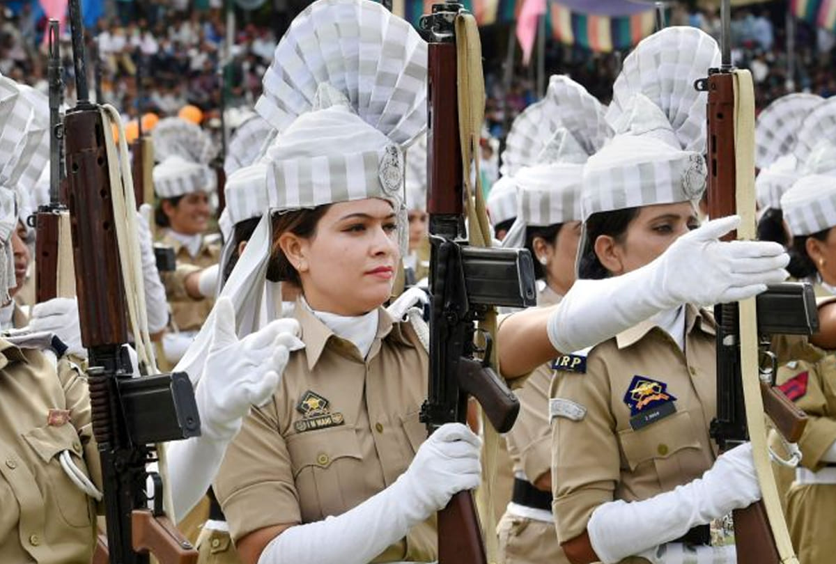 New year 2020 change mindsets for women and girls this new year