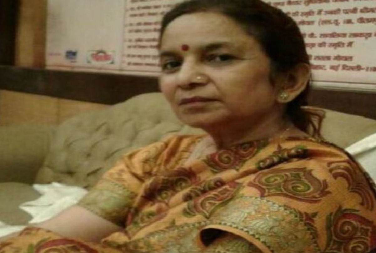 joint commissioner of commerce tax department Death Due to viral fever