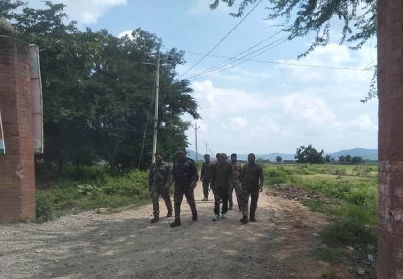 Dacoit babuli kol died in gang war