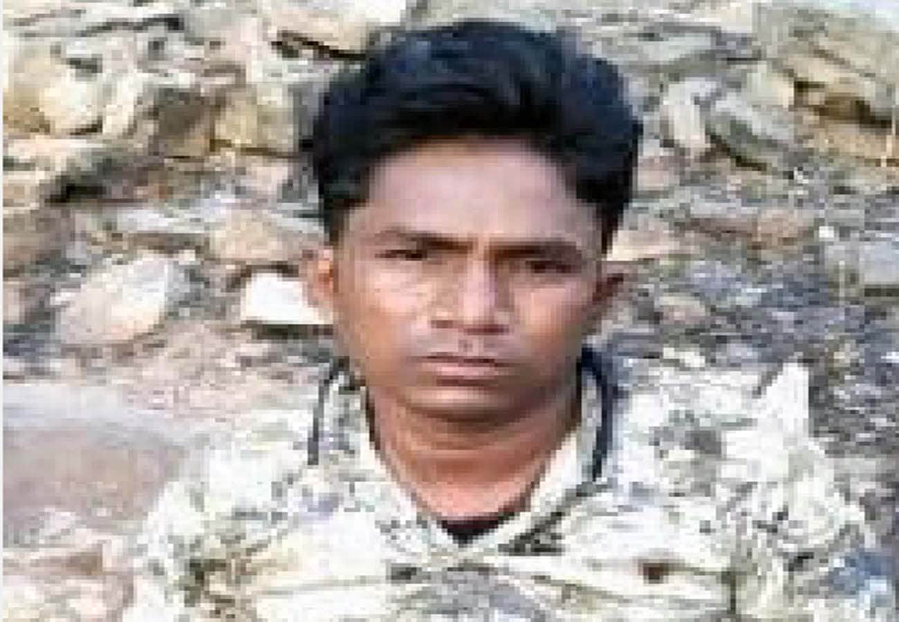 Dacoit babuli kol died in gang war, know about babuli kol