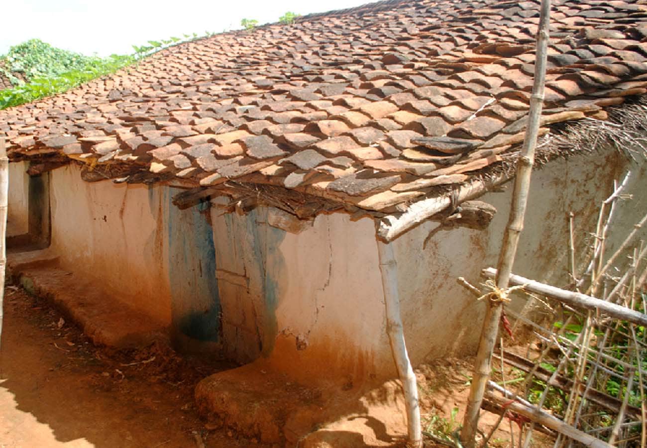 Dacoit babuli kol died in gang war, know about babuli kol