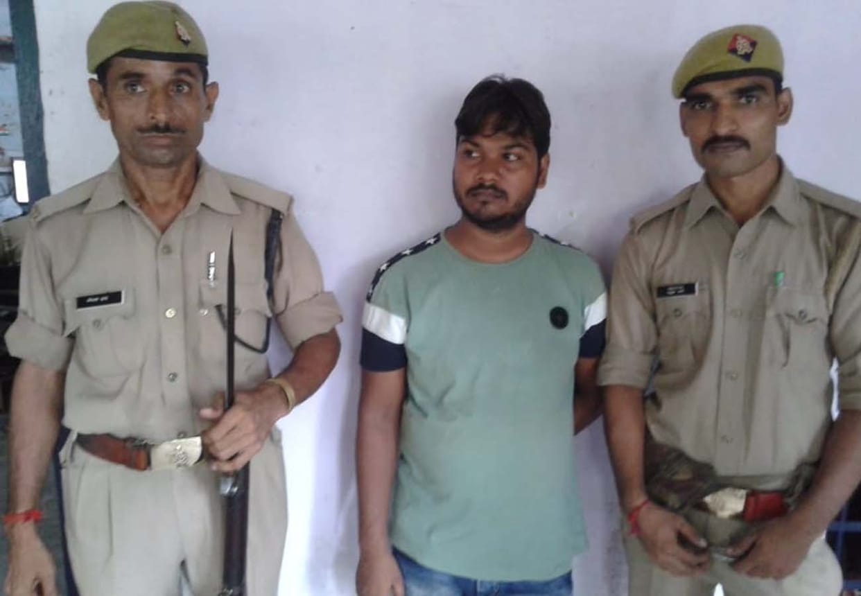 People Beaten on Suspicion of Being A Child Thief, fir against 15 people