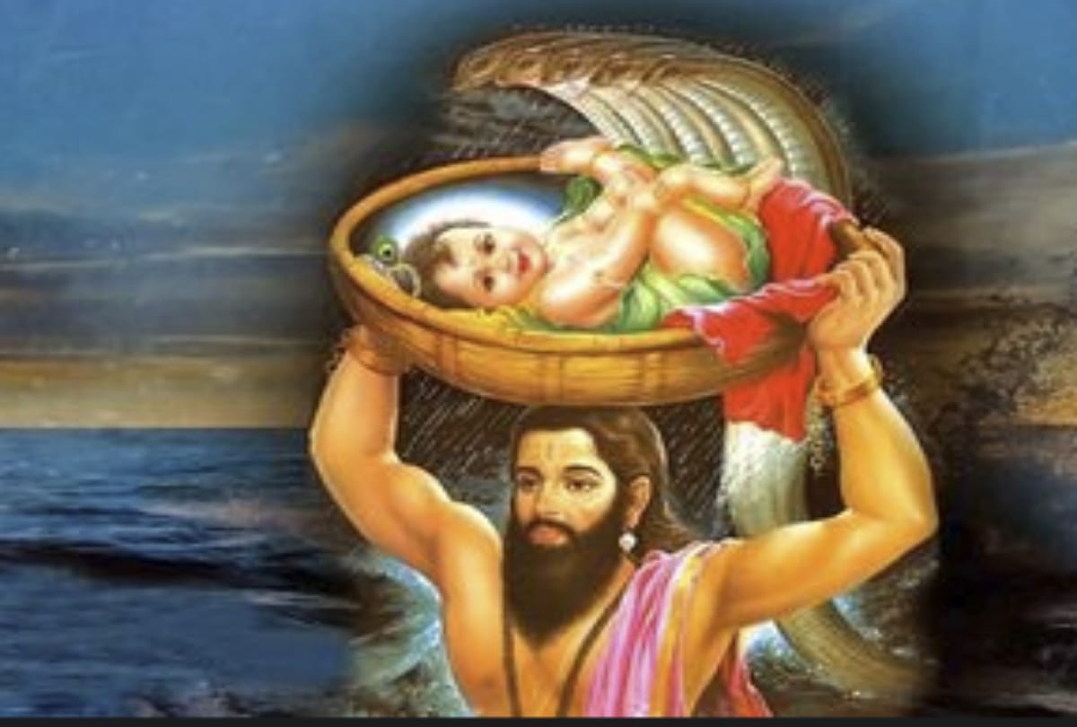 lord krishna teachings on healthy Relations