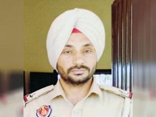 ASI commited suicide to his service revolver in Patiala
