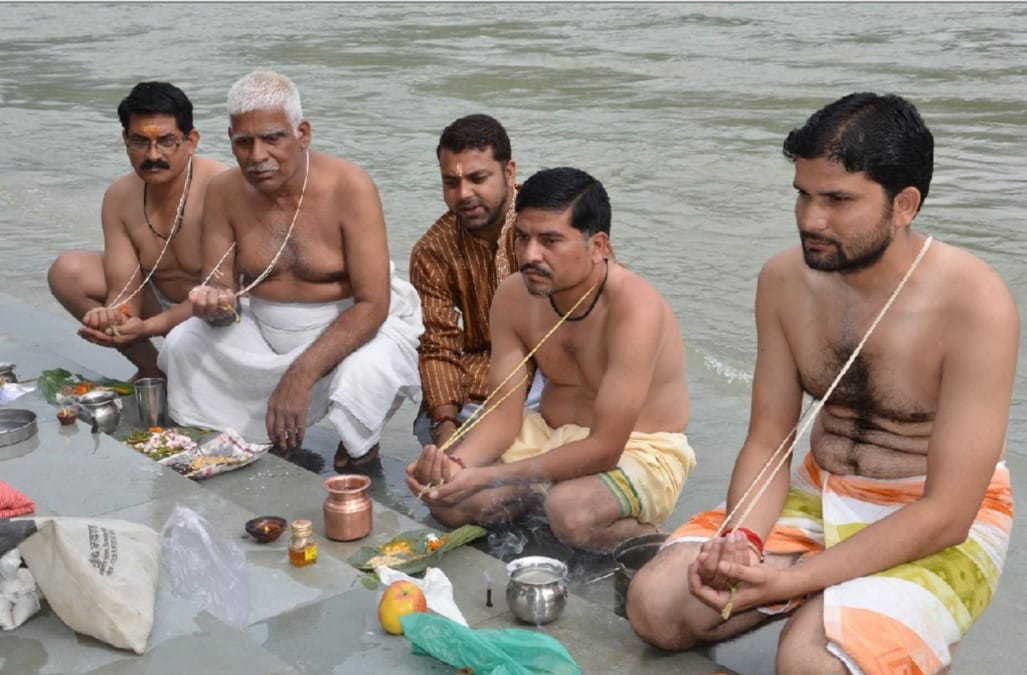 Pitru paksha 2019 These things purchasing in special Yog is lucky