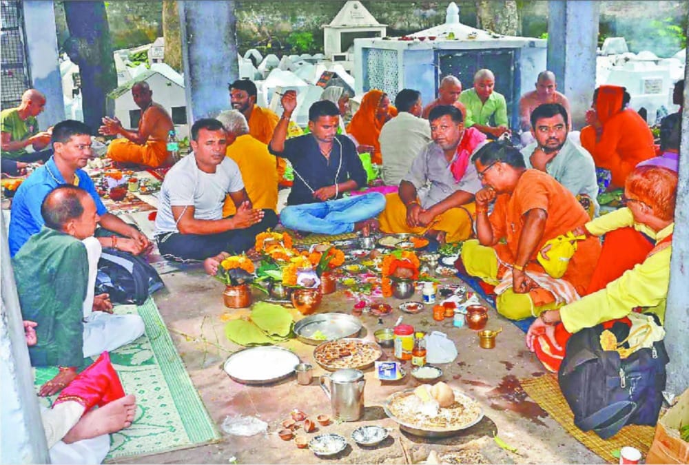 Shradh 2021: Pitru Paksha is for 17 Days This year instead 16 days